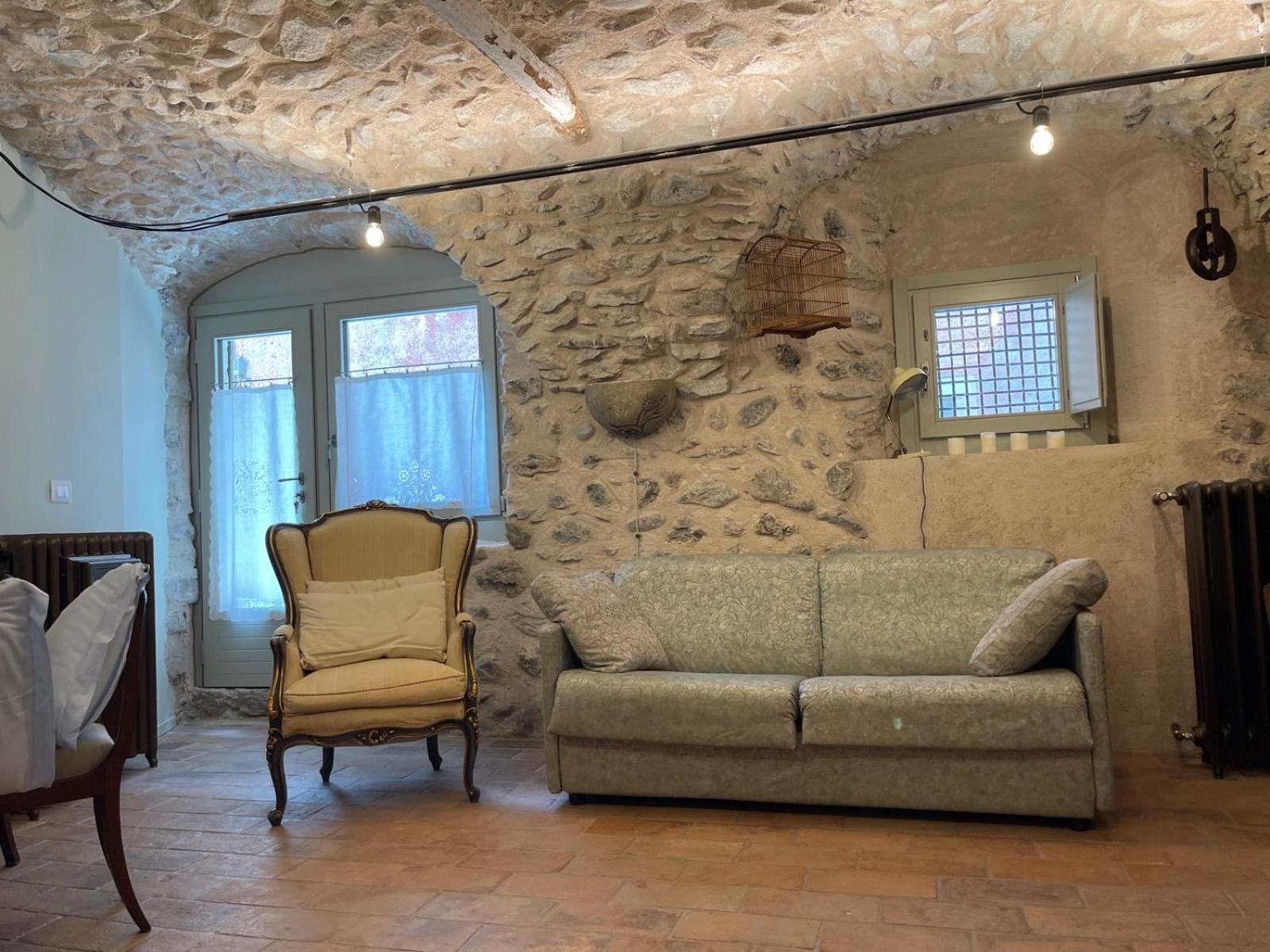 Apartament La Dimora Di Rosa E Amelia Songavazzo Zewnętrze zdjęcie